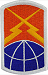 160th Signal Brigade 160th Signal Brigade